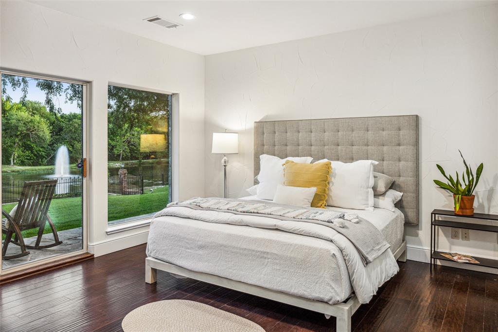 Brook Meadows Add - Residential