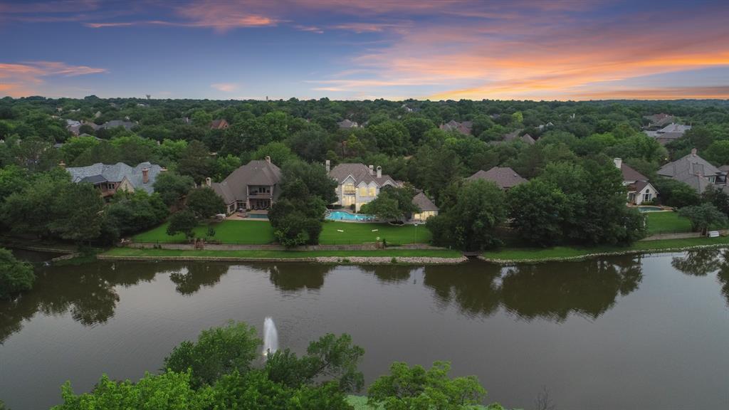 Brook Meadows Add - Residential