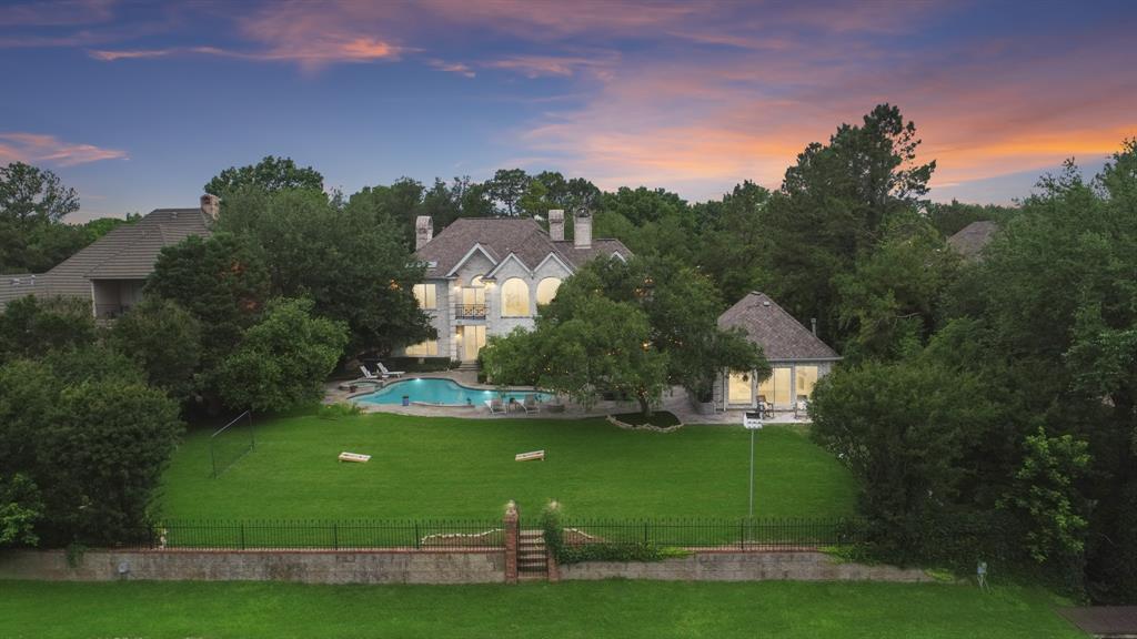 Brook Meadows Add - Residential