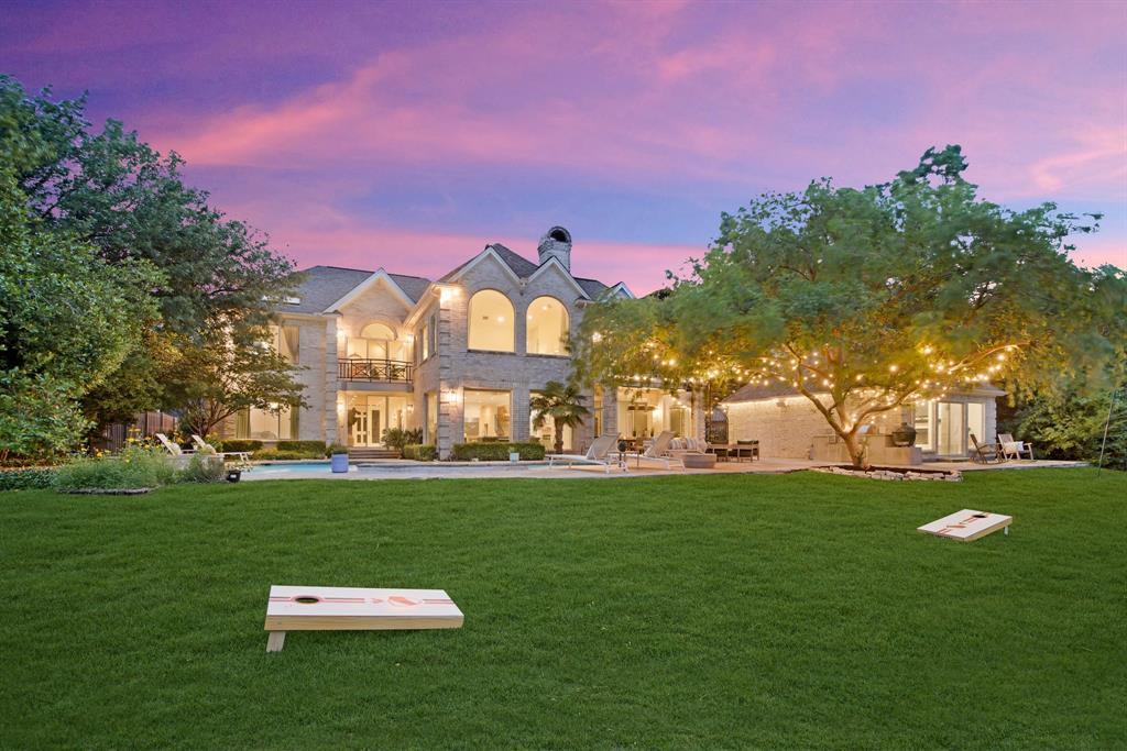 Brook Meadows Add - Residential