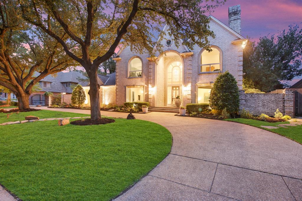 Brook Meadows Add - Residential