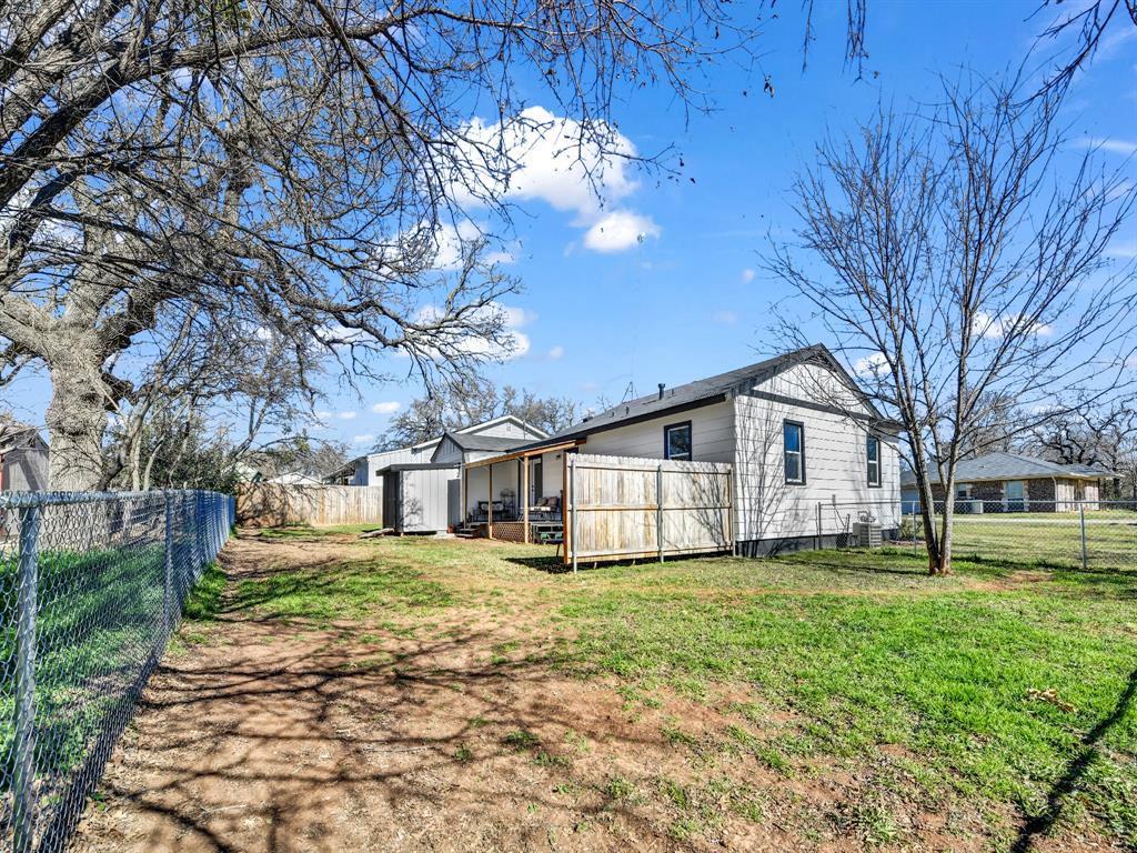 Mccracken Add - Residential