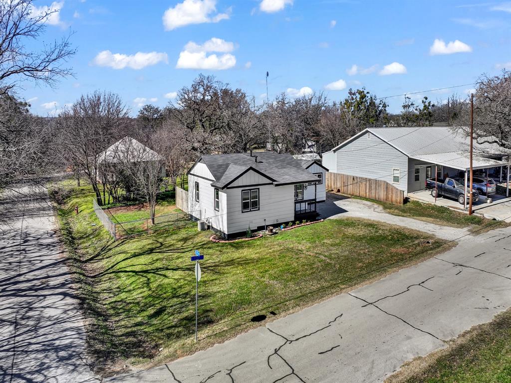 Mccracken Add - Residential