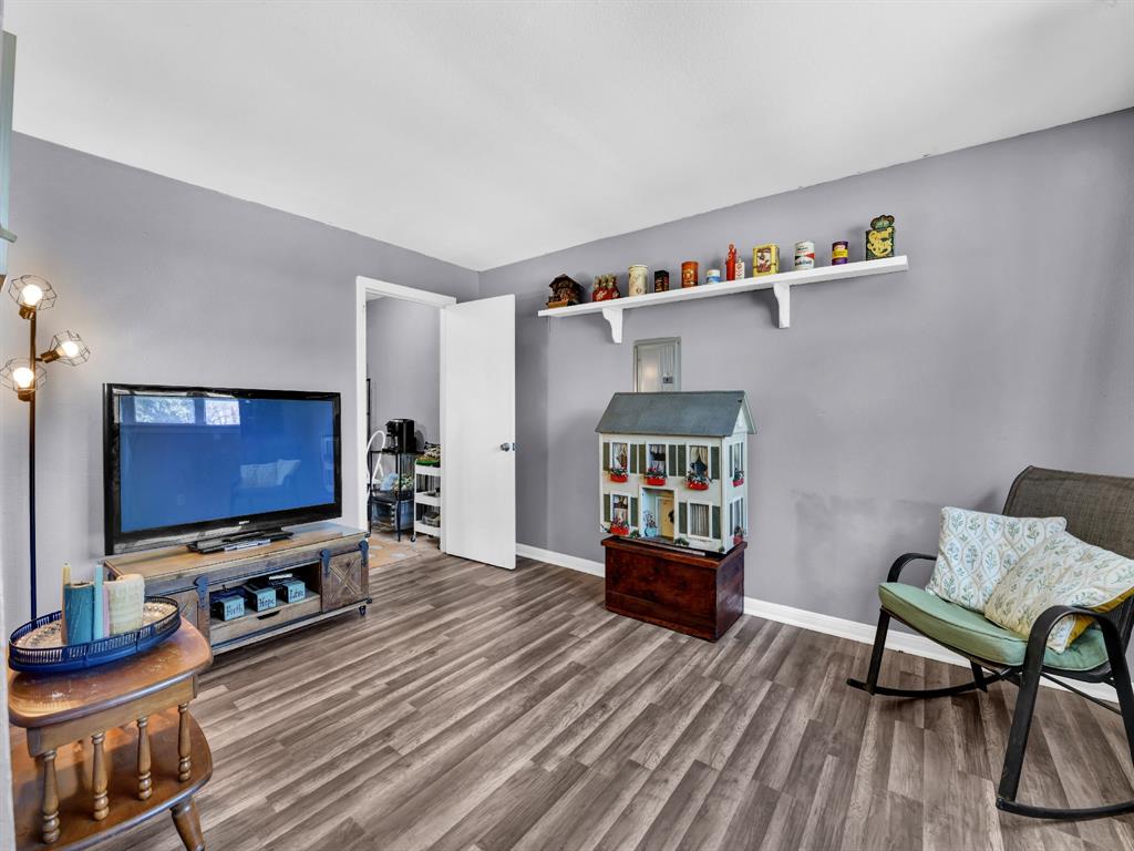 Mccracken Add - Residential