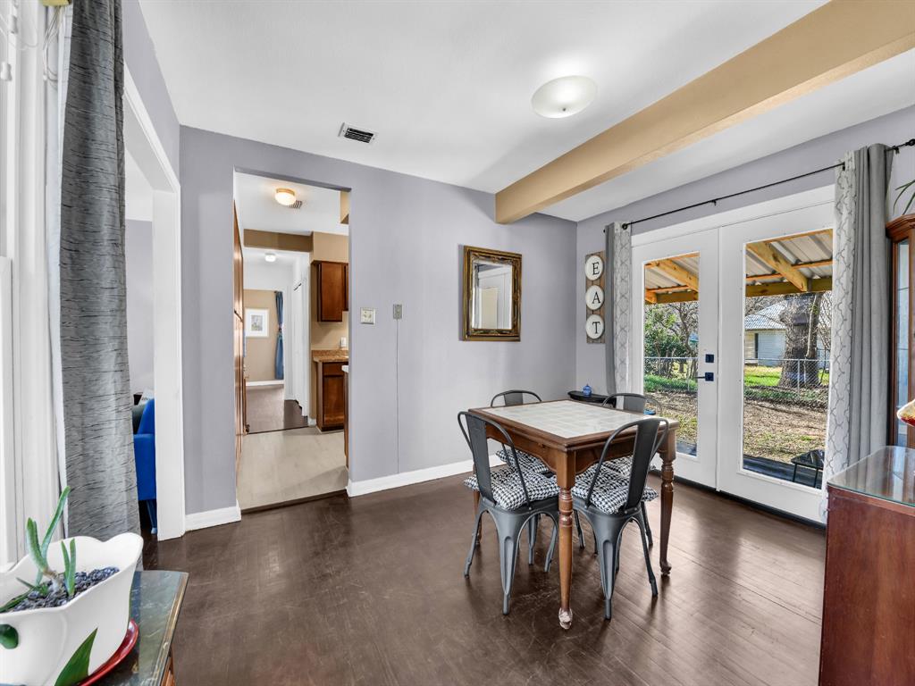 Mccracken Add - Residential