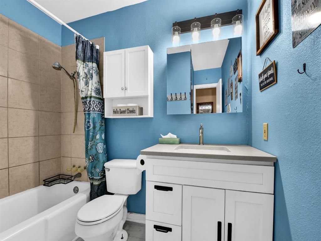 Mccracken Add - Residential