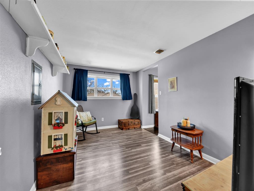 Mccracken Add - Residential