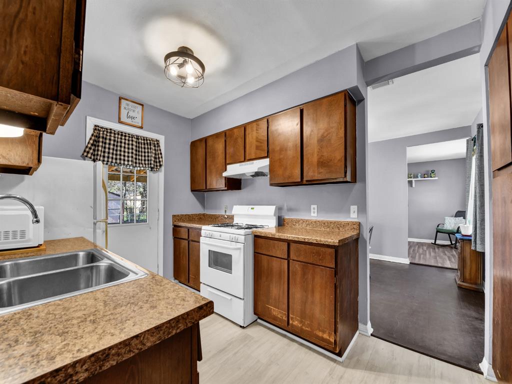 Mccracken Add - Residential