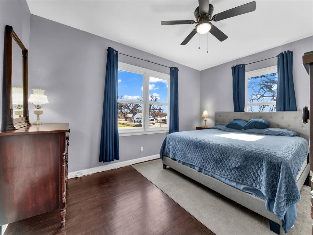 Mccracken Add - Residential