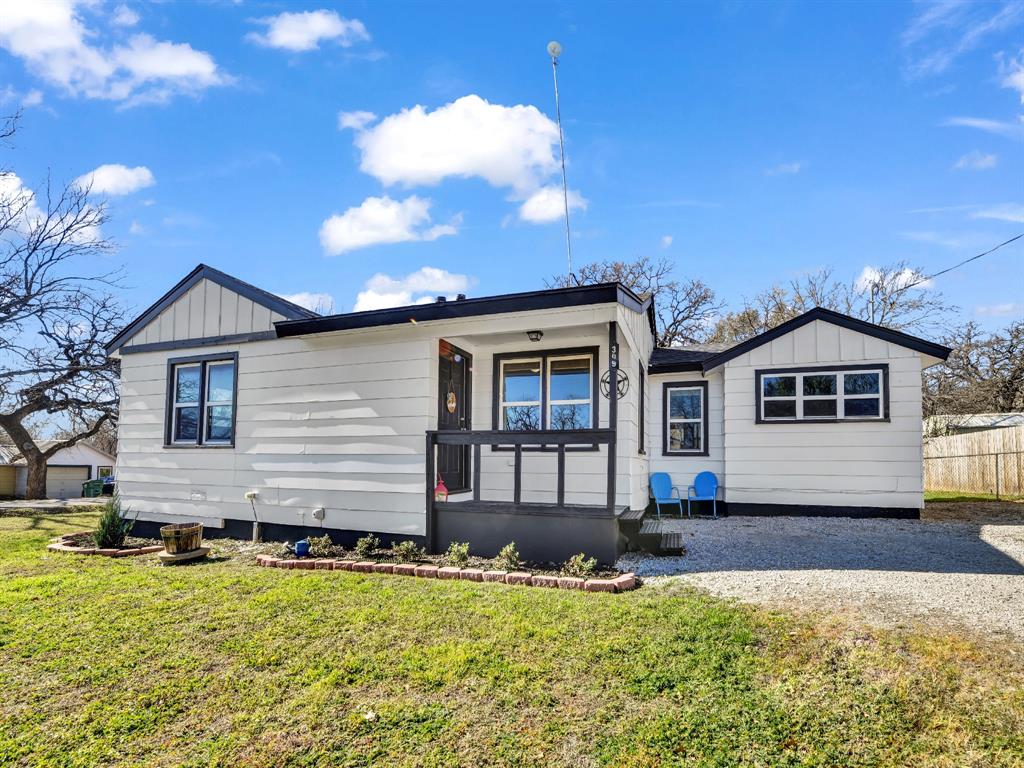 Mccracken Add - Residential