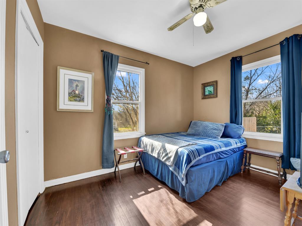 Mccracken Add - Residential