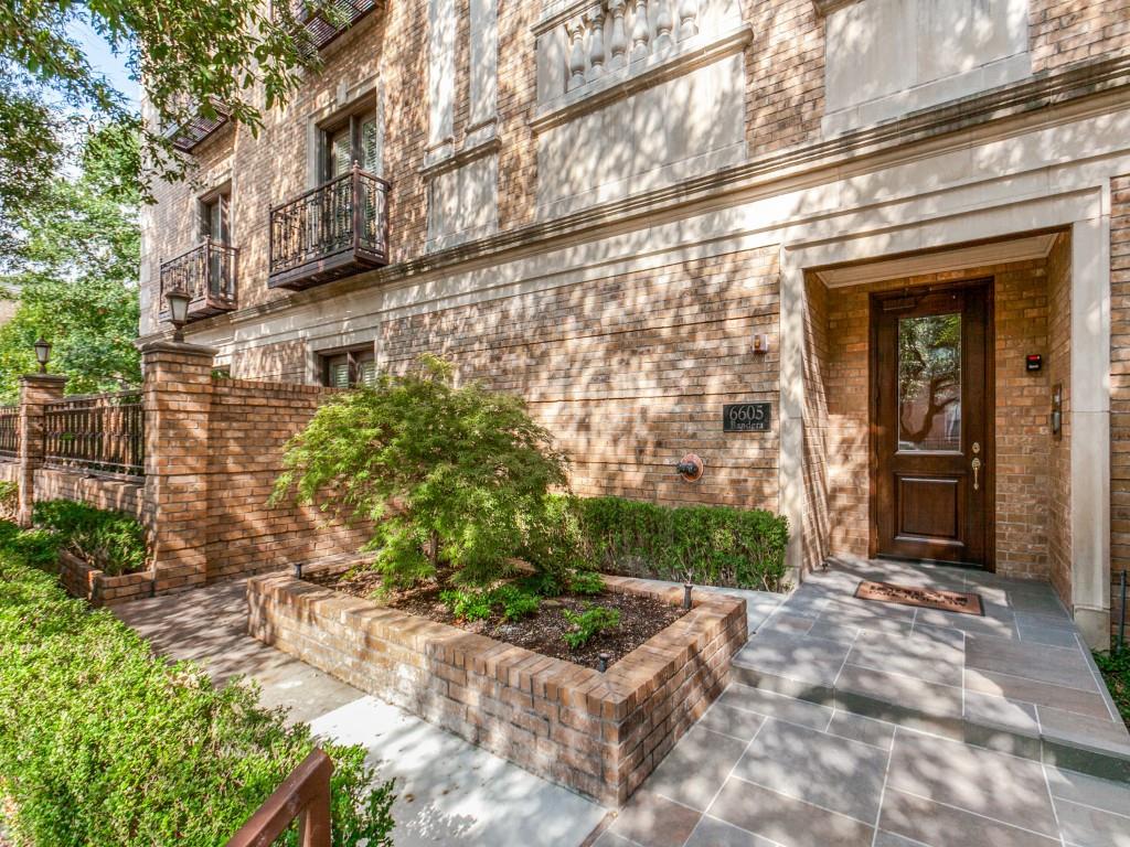 6605 Bandera Avenue 1F