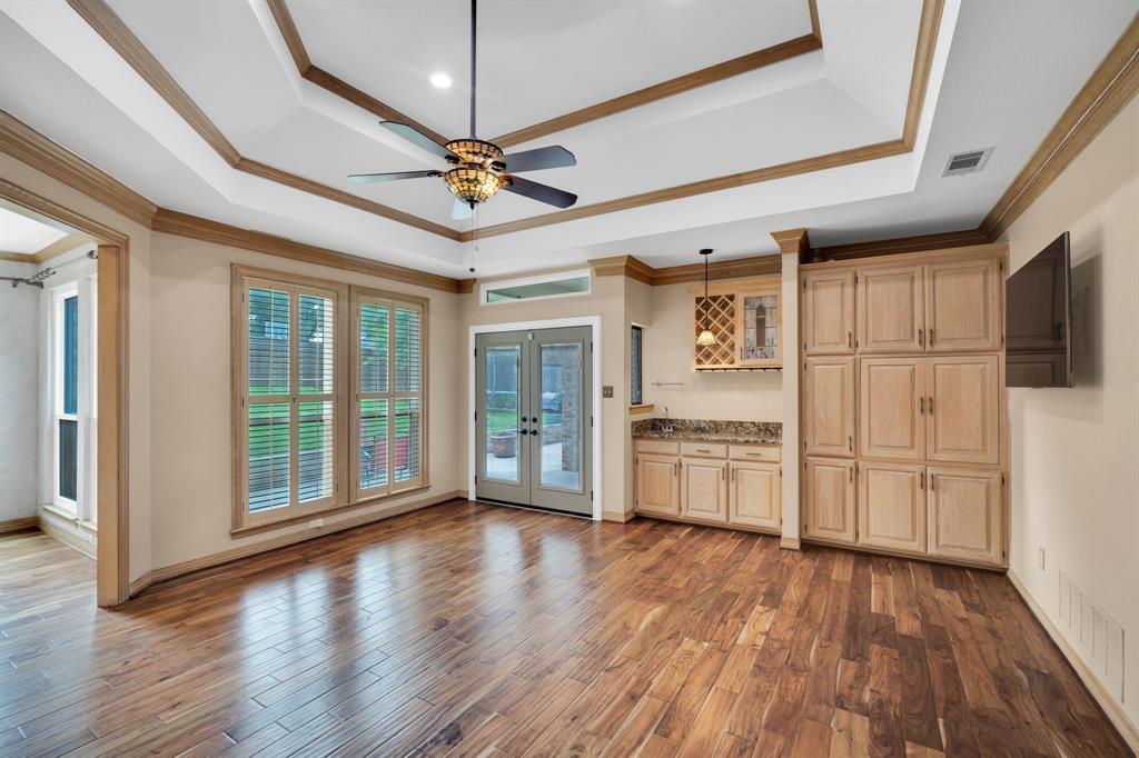 Tiffany Park Add - Residential
