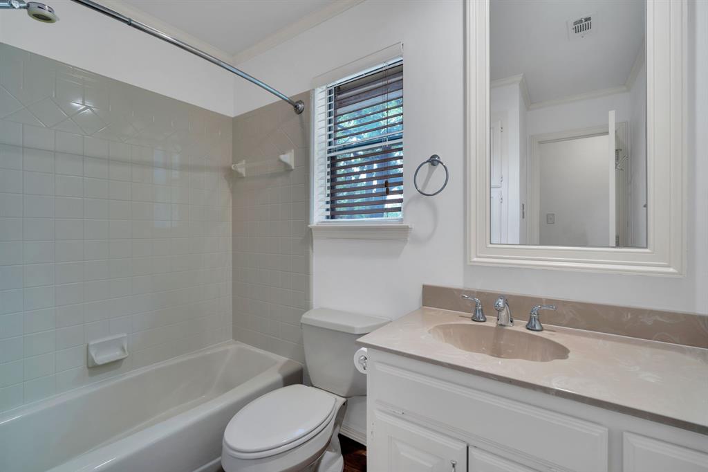 Tiffany Park Add - Residential