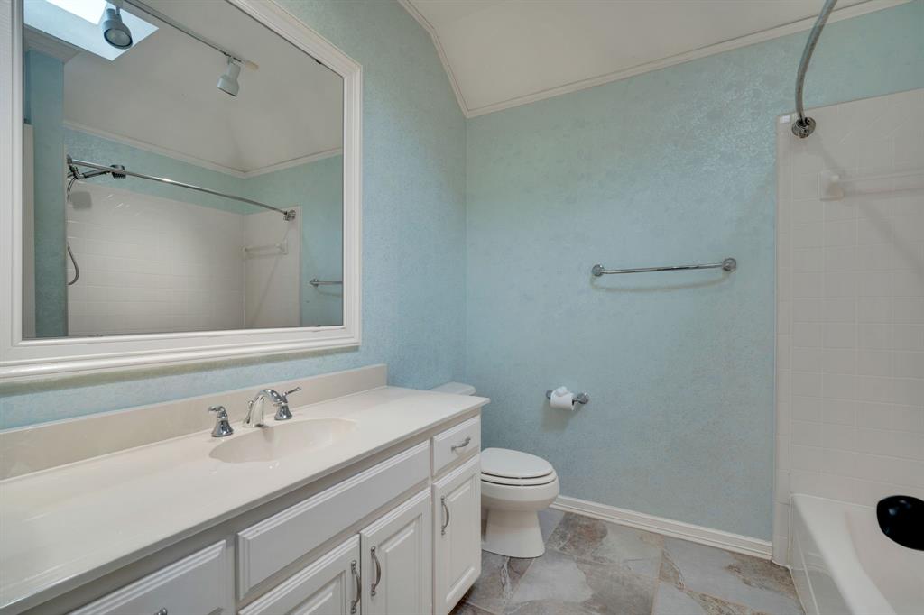 Tiffany Park Add - Residential