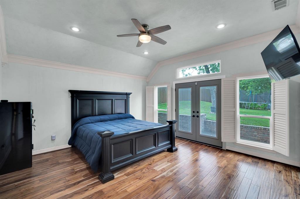 Tiffany Park Add - Residential