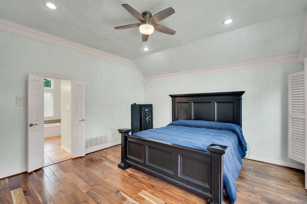 Tiffany Park Add - Residential