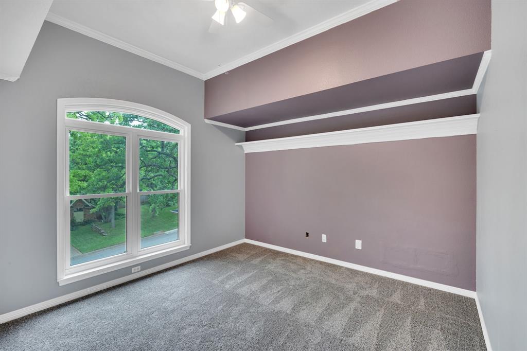 Tiffany Park Add - Residential