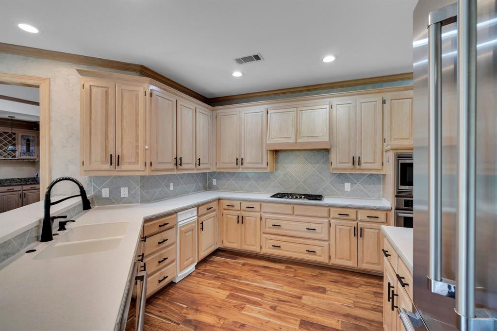 Tiffany Park Add - Residential