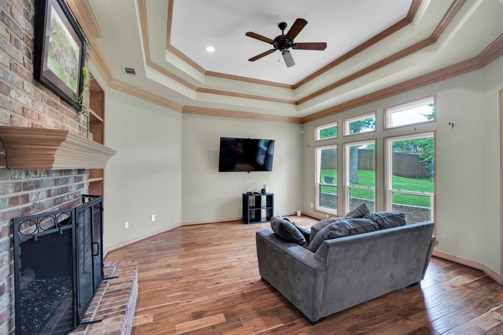 Tiffany Park Add - Residential