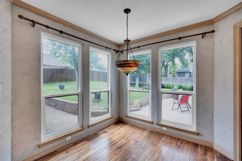 Tiffany Park Add - Residential