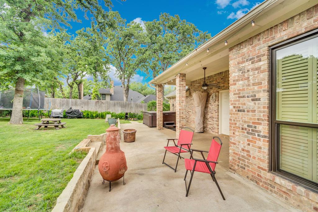 Tiffany Park Add - Residential