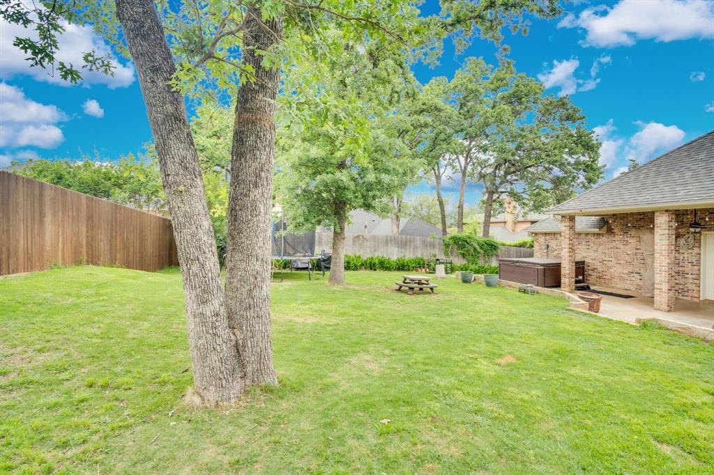 Tiffany Park Add - Residential