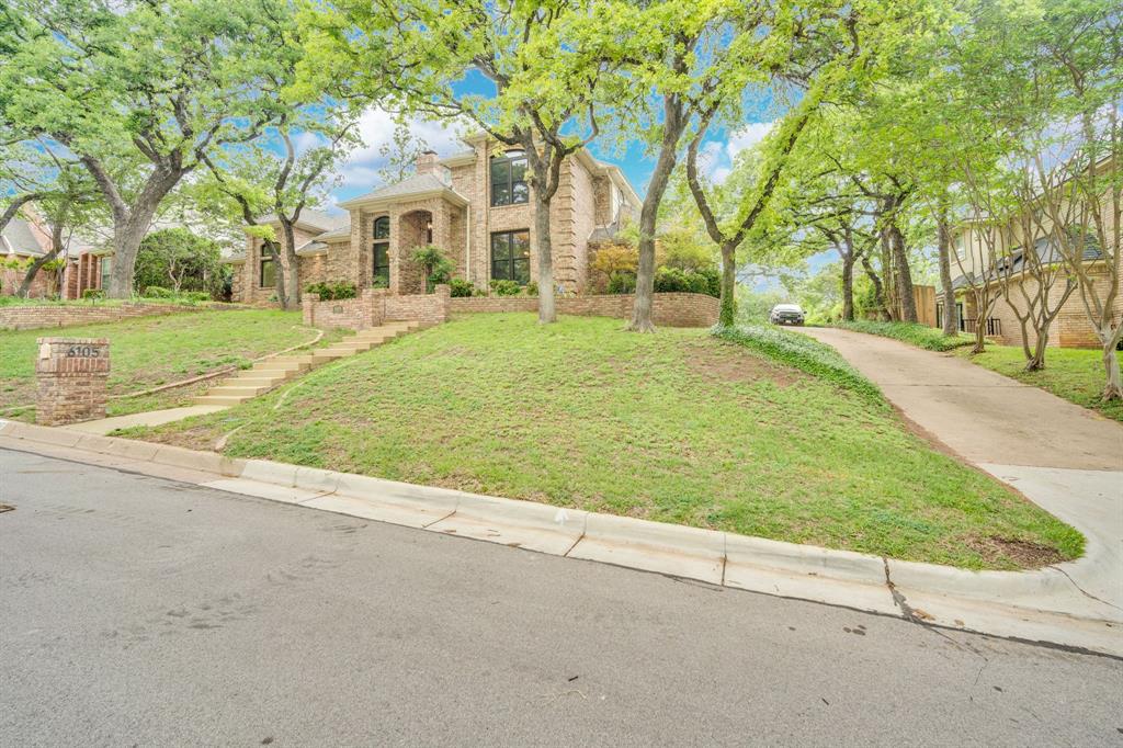 Tiffany Park Add - Residential