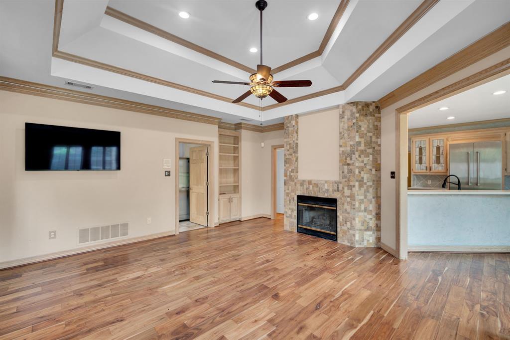 Tiffany Park Add - Residential