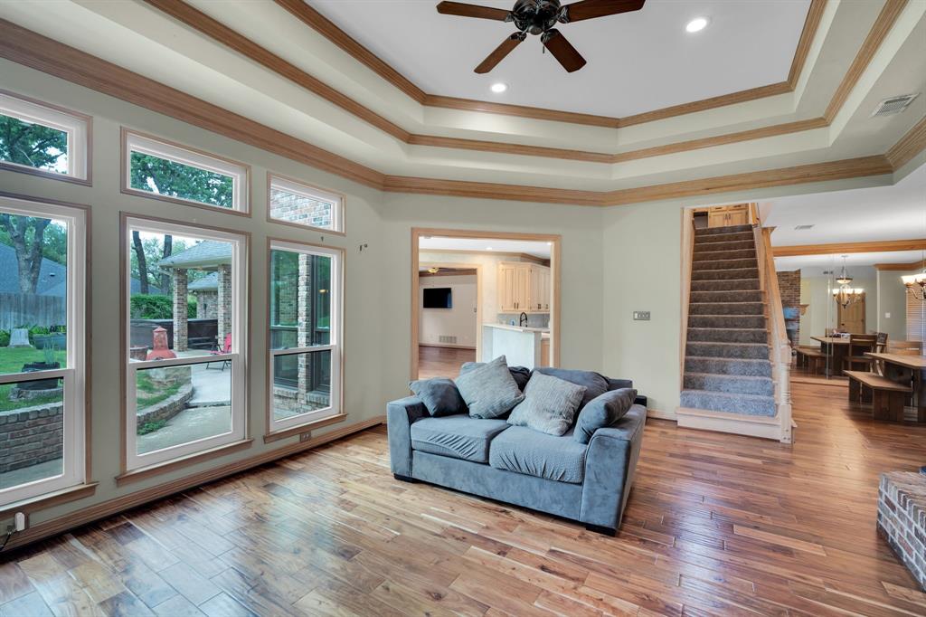Tiffany Park Add - Residential