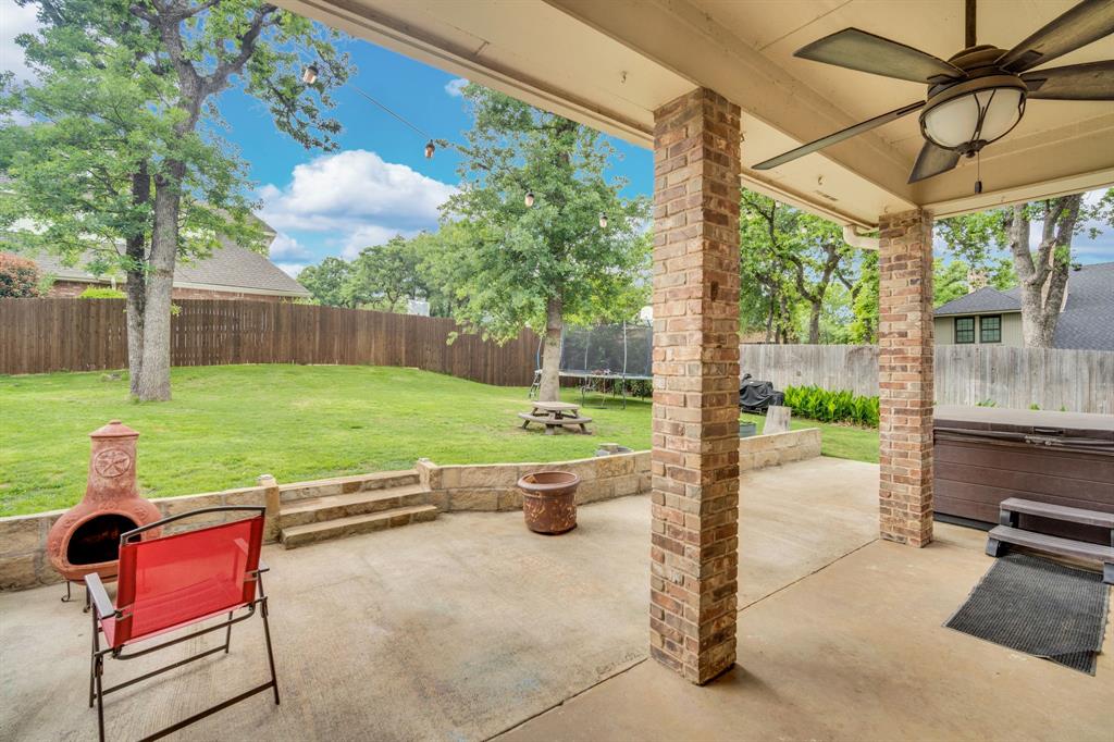 Tiffany Park Add - Residential