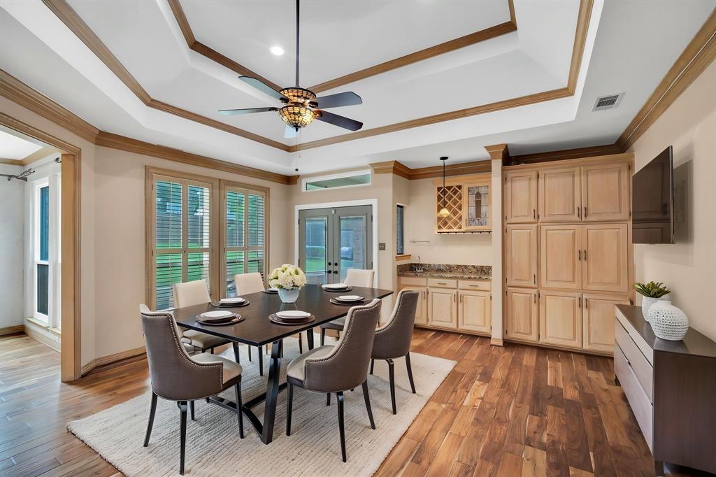 Tiffany Park Add - Residential