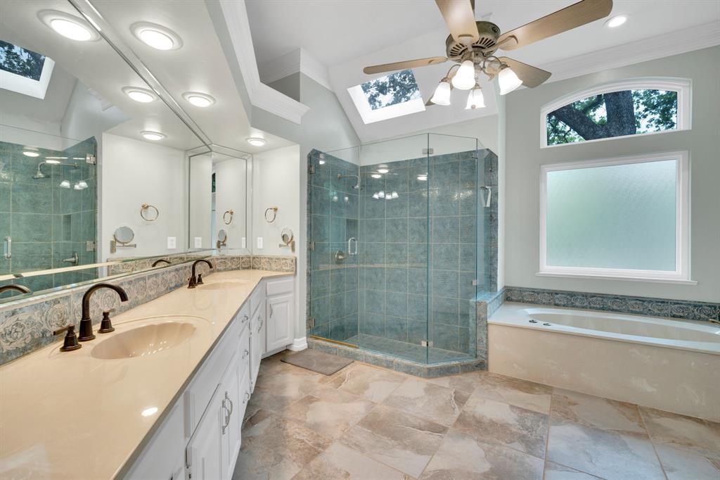Tiffany Park Add - Residential