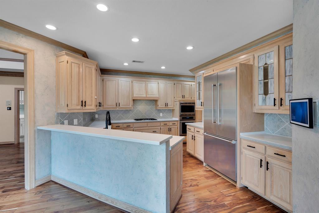 Tiffany Park Add - Residential