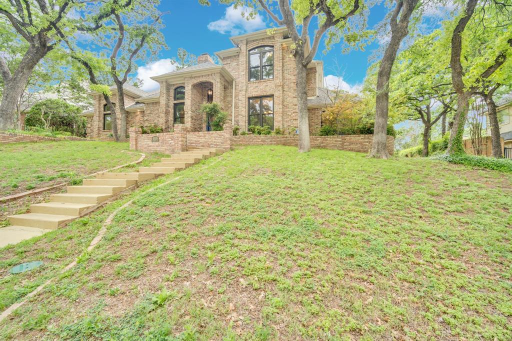 Tiffany Park Add - Residential