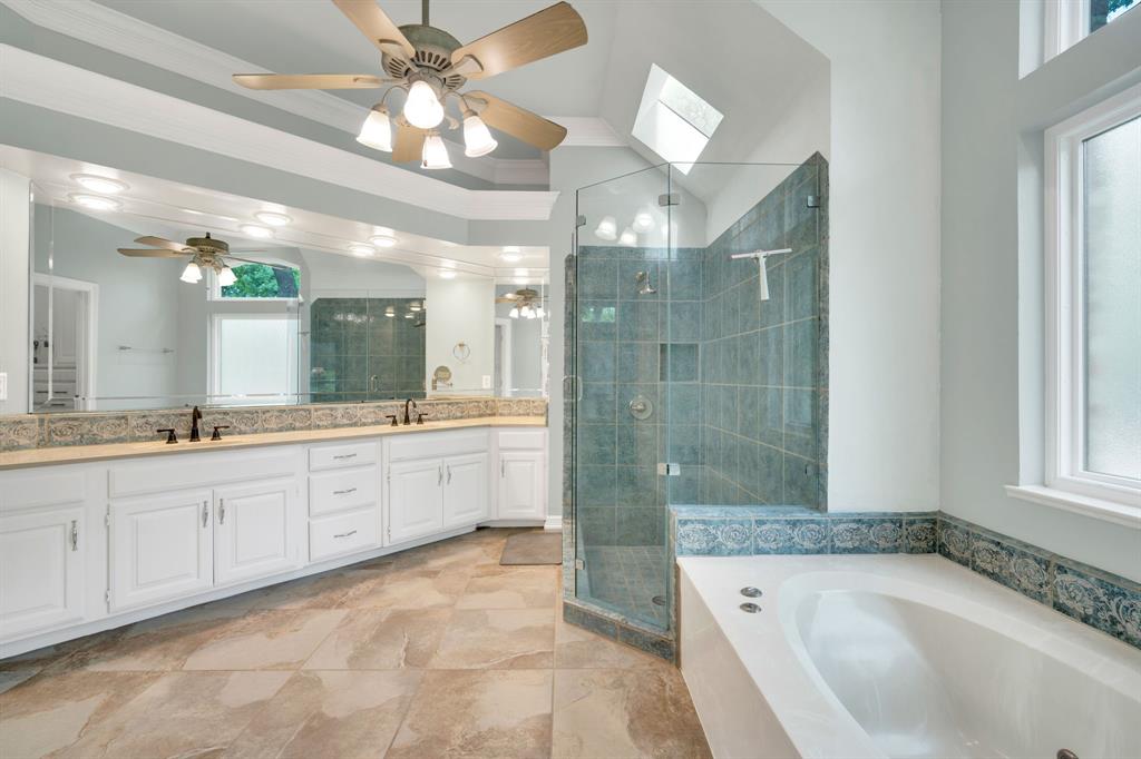 Tiffany Park Add - Residential