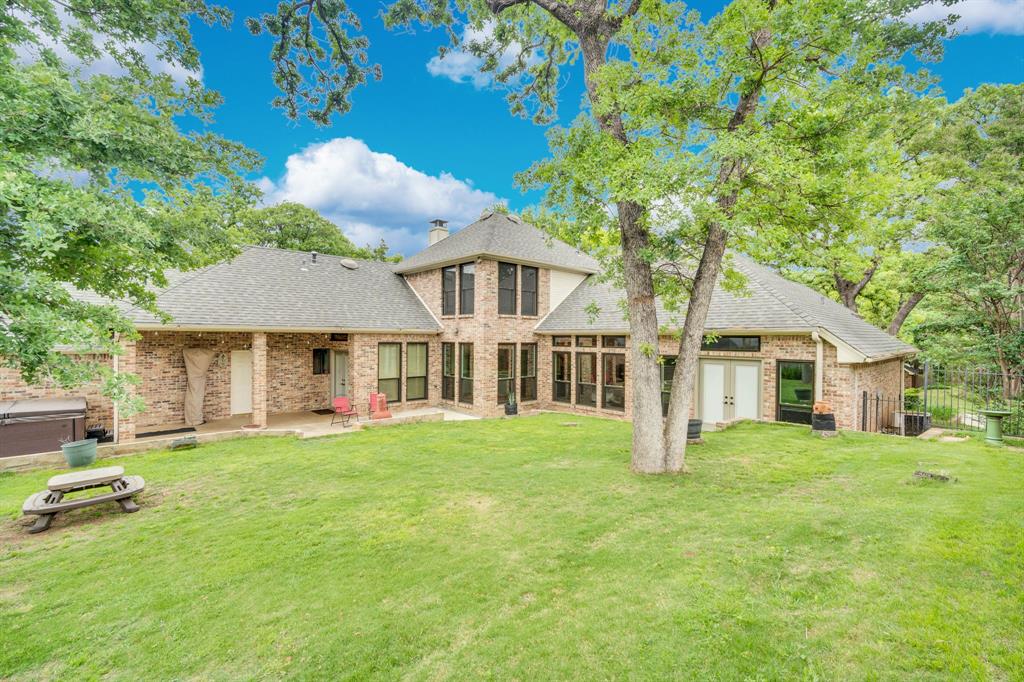 Tiffany Park Add - Residential