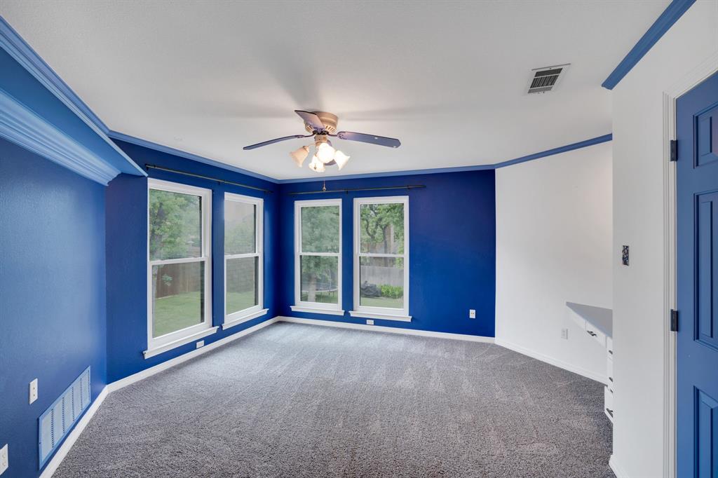 Tiffany Park Add - Residential