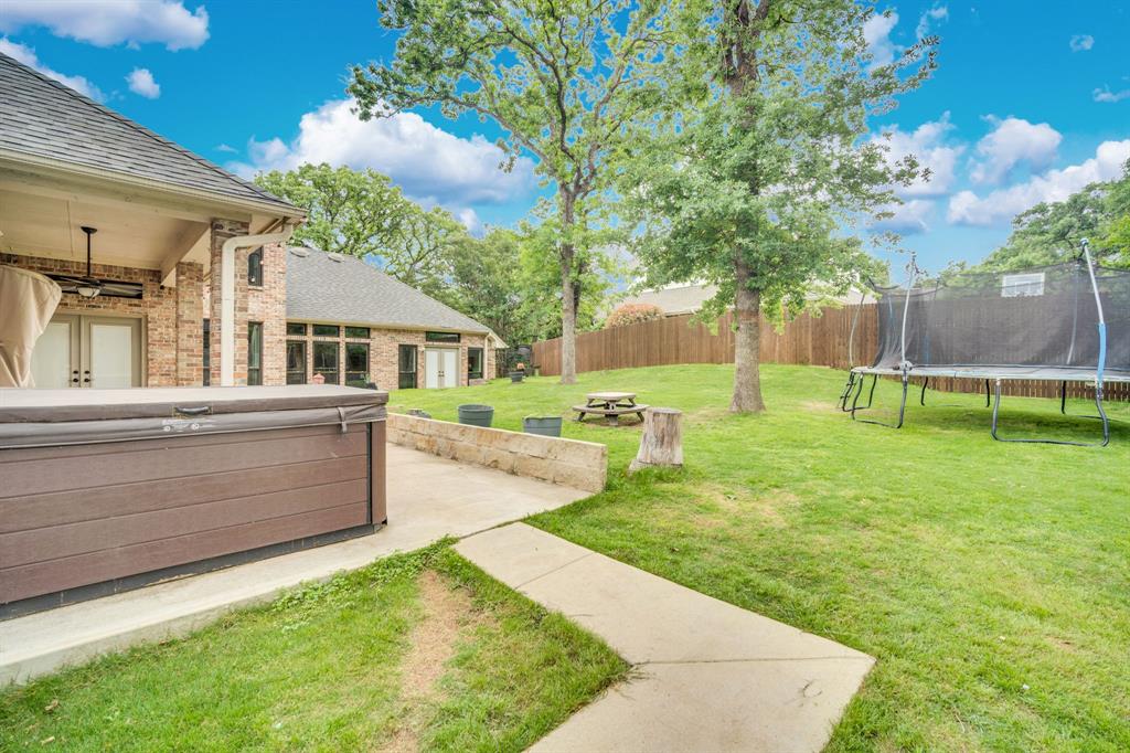 Tiffany Park Add - Residential