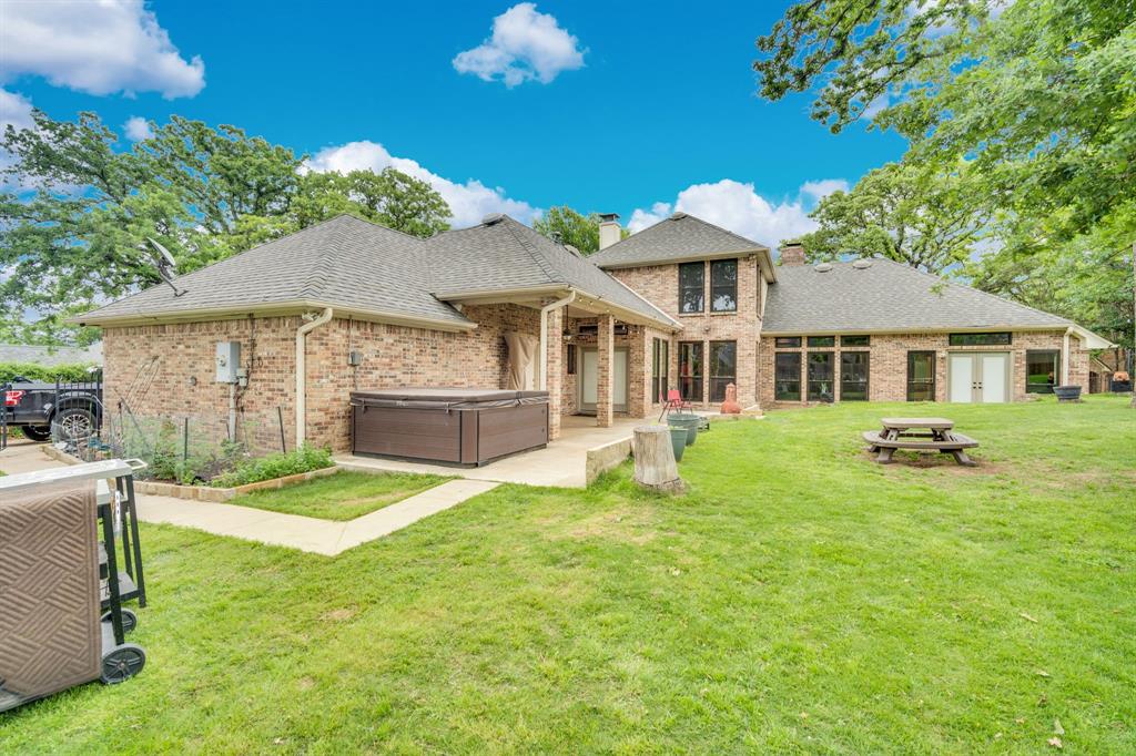 Tiffany Park Add - Residential