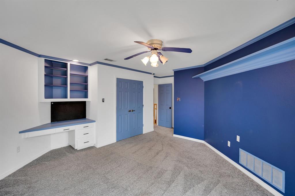 Tiffany Park Add - Residential