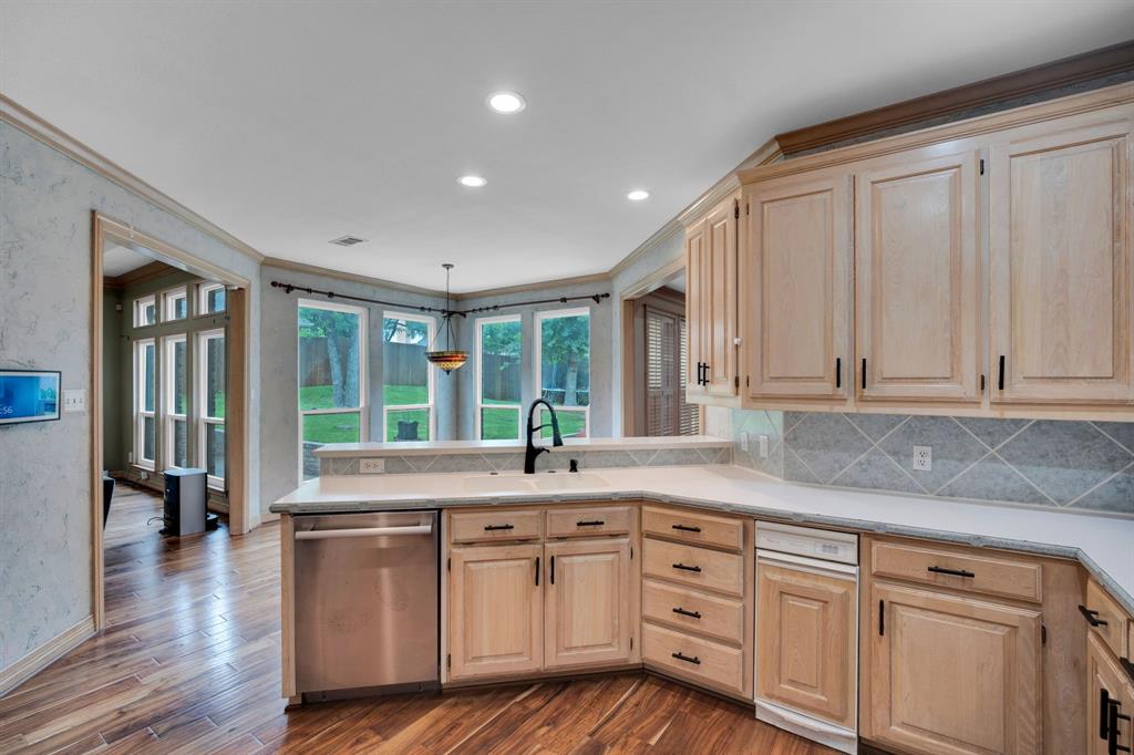 Tiffany Park Add - Residential