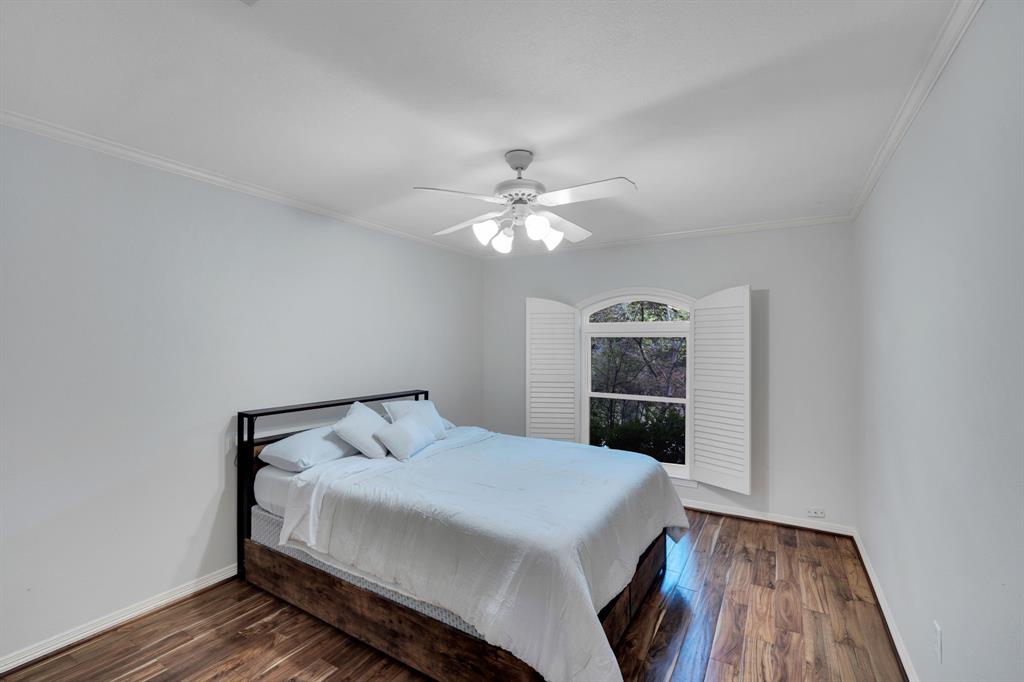 Tiffany Park Add - Residential