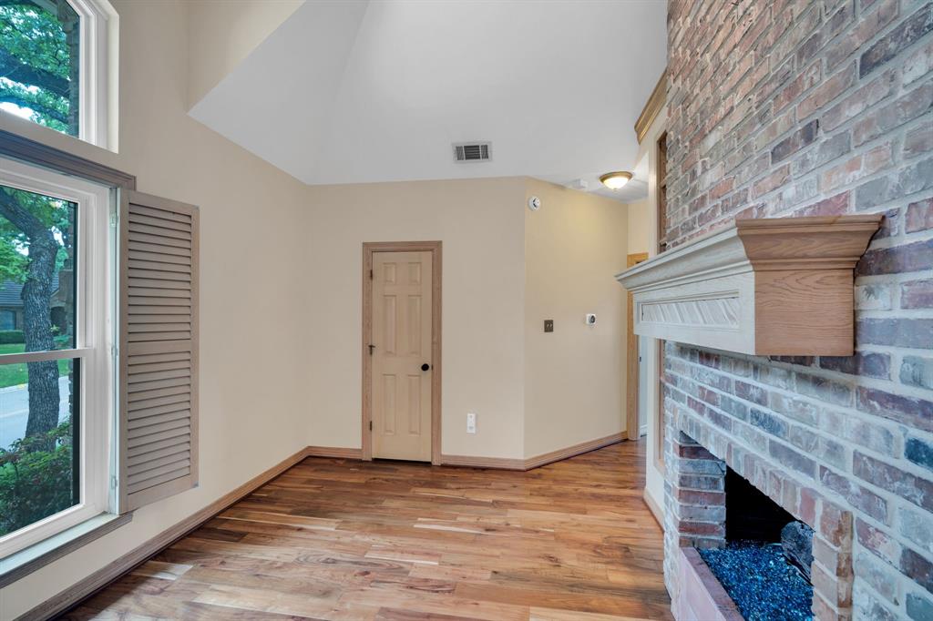 Tiffany Park Add - Residential