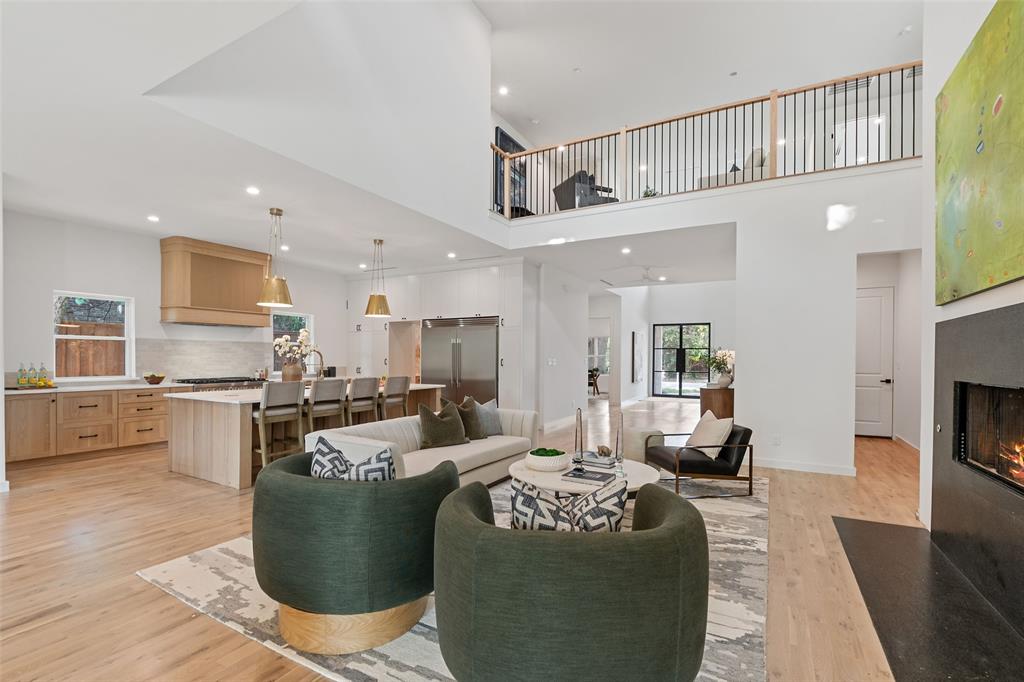 Walnut Hill North Sec 02 - Residential