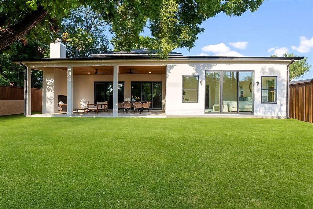 Walnut Hill North Sec 02 - Residential