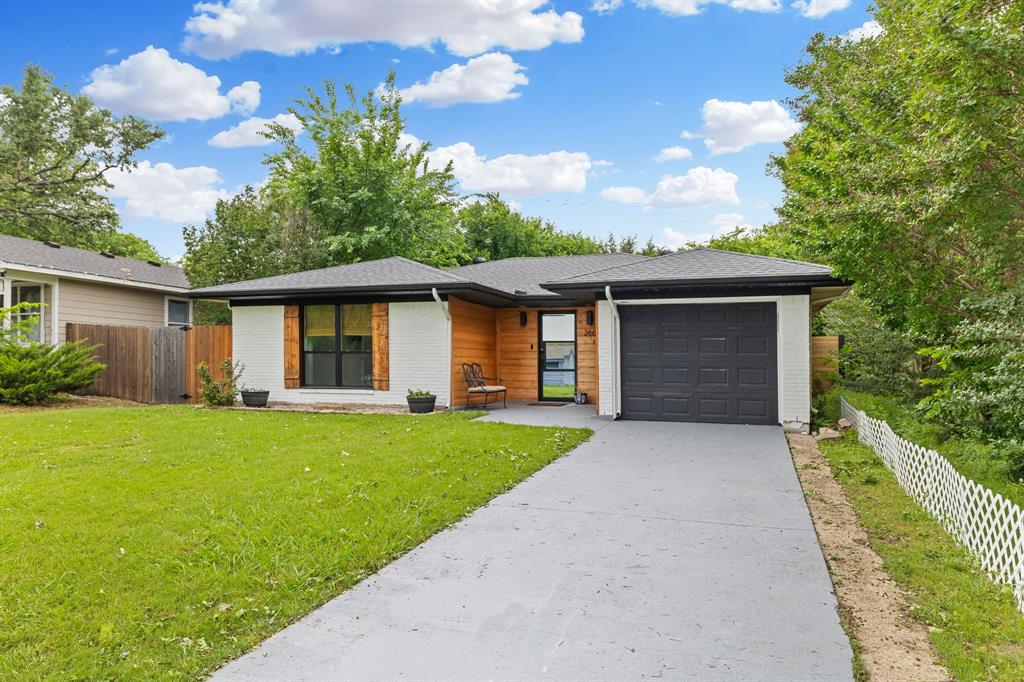 266 Lakeside Drive