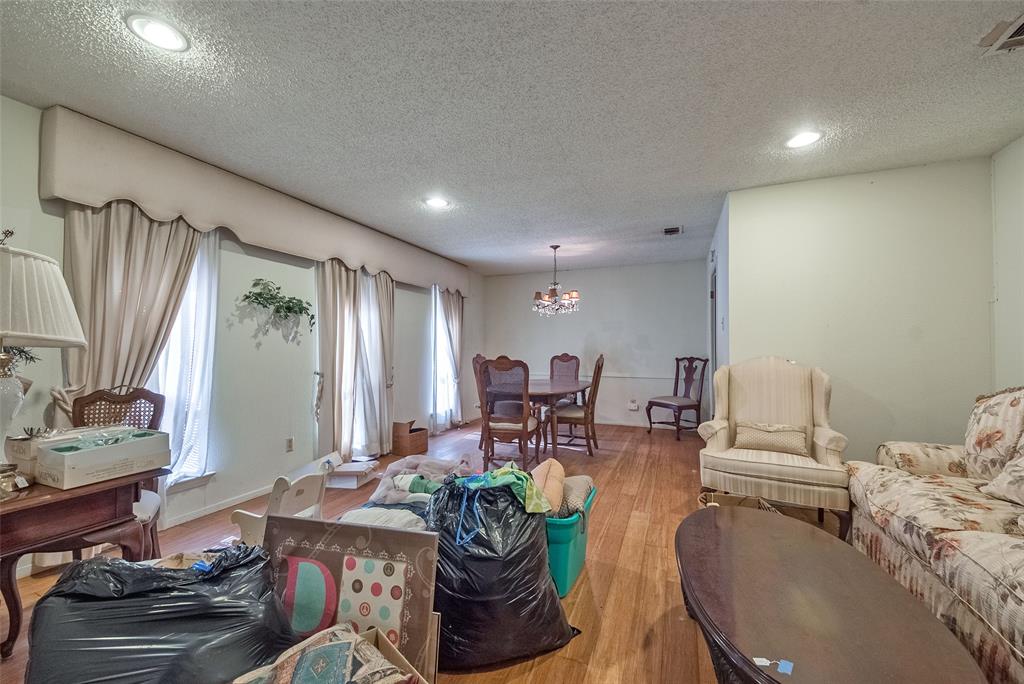 Buckner Terrace - Residential