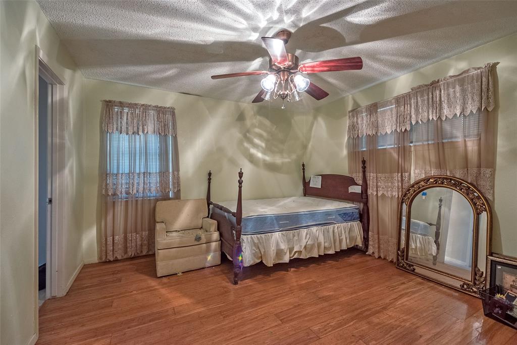 Buckner Terrace - Residential