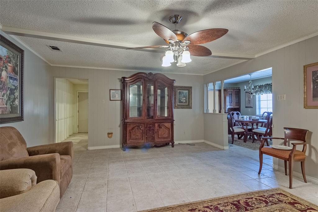 Buckner Terrace - Residential